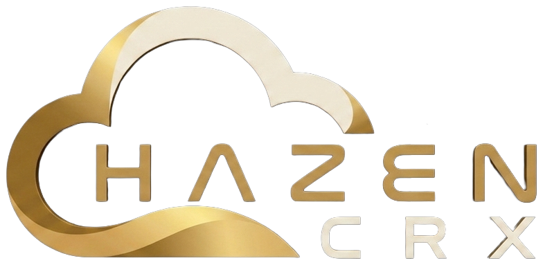 Hazen-CRX · Cloud Resource X-ray